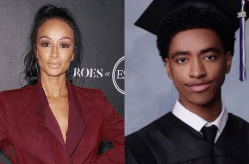 Everything You Need to Know About Draya_1